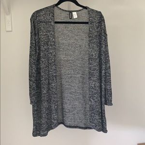 H&M lightweight sweater